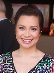 Lea Salonga